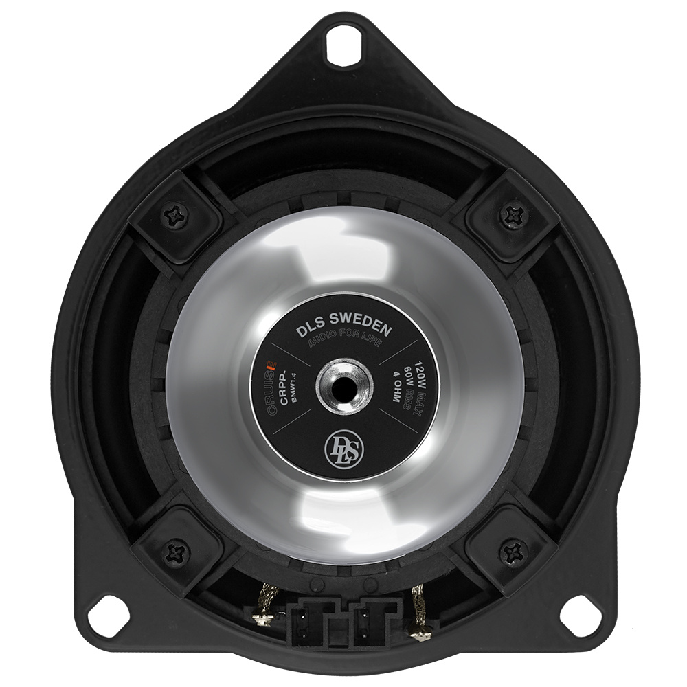 DLS Cruise CRPP-BMW1.4, zestaw zestawowy dopasowany do modelu BMW