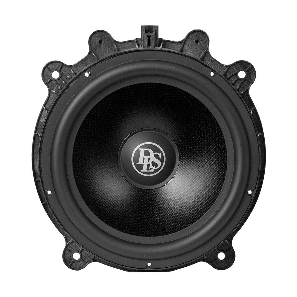 DLS Cruise CRPP-TSW.8, dopasowany do modelu subwoofer do Tesla Model 3 & Y