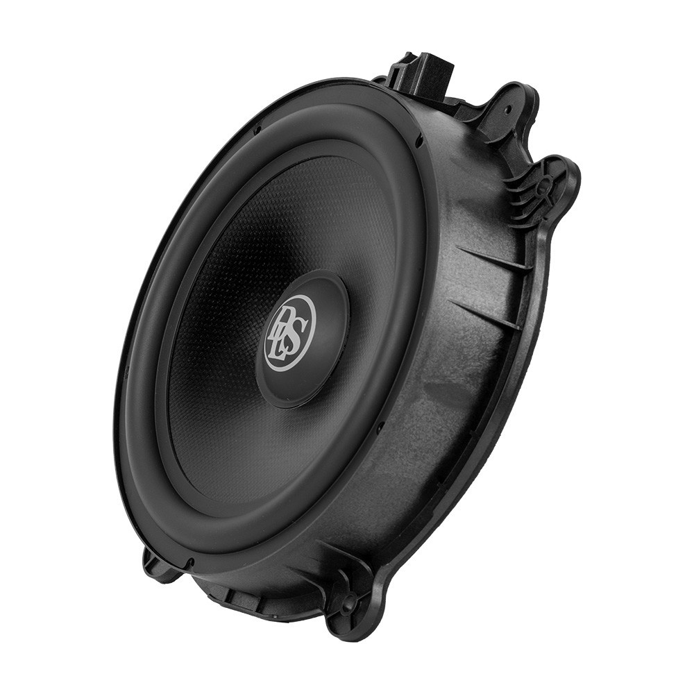DLS Cruise CRPP-TSW.8, dopasowany do modelu subwoofer do Tesla Model 3 & Y