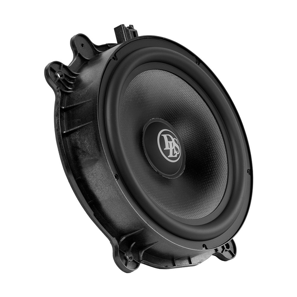 DLS Cruise CRPP-TSW.8, dopasowany do modelu subwoofer do Tesla Model 3 & Y