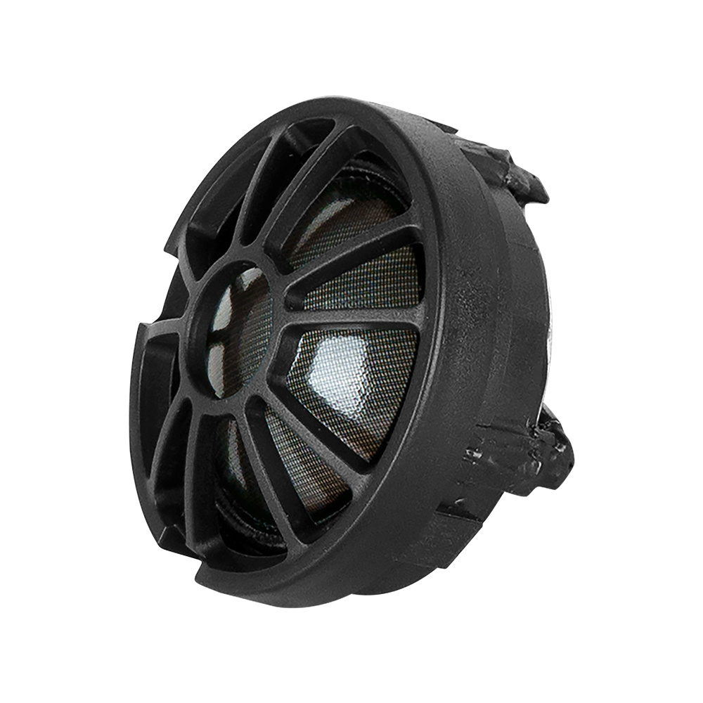 DLS Cruise CRPP-UT25, niezwykle dobrze grający tweeter z filtrem