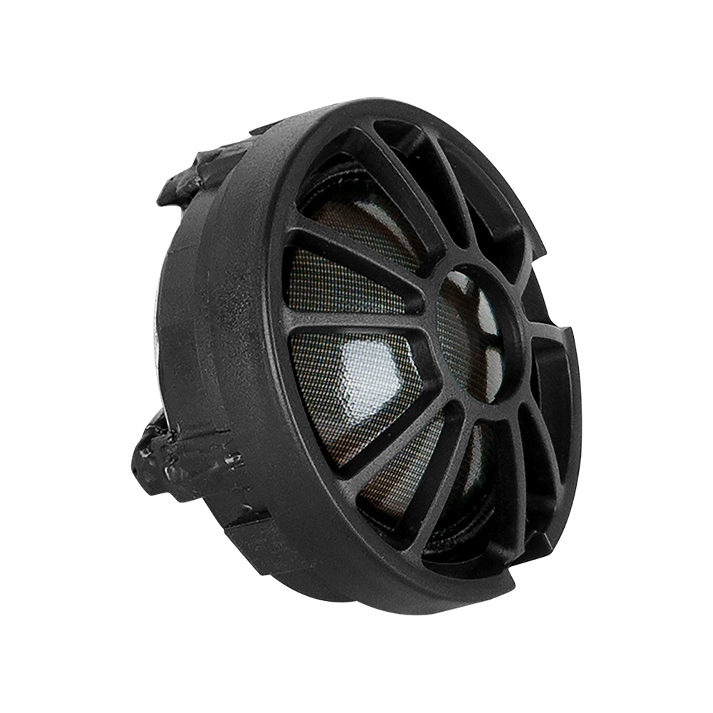 DLS Cruise CRPP-UT25, niezwykle dobrze grający tweeter z filtrem