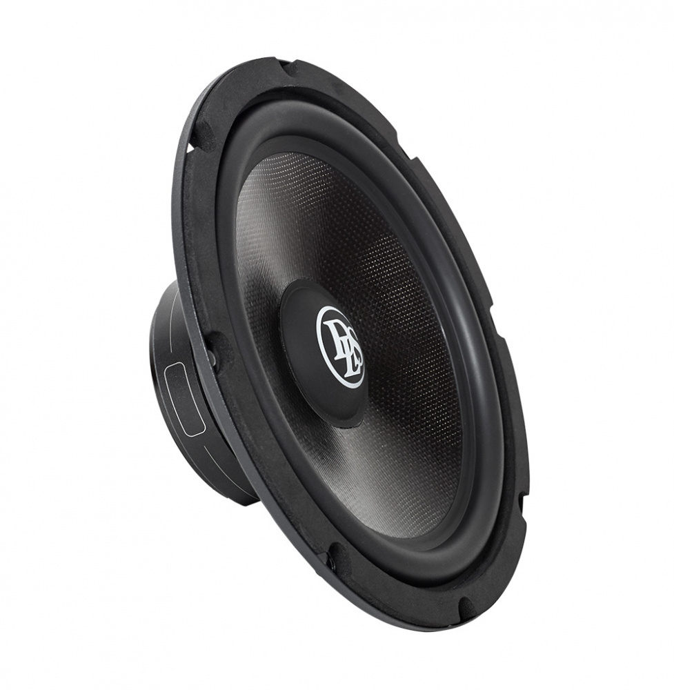 DLS Cruise CRPP-UW83, 8-calowy midbas/midrange, 3 Ohm