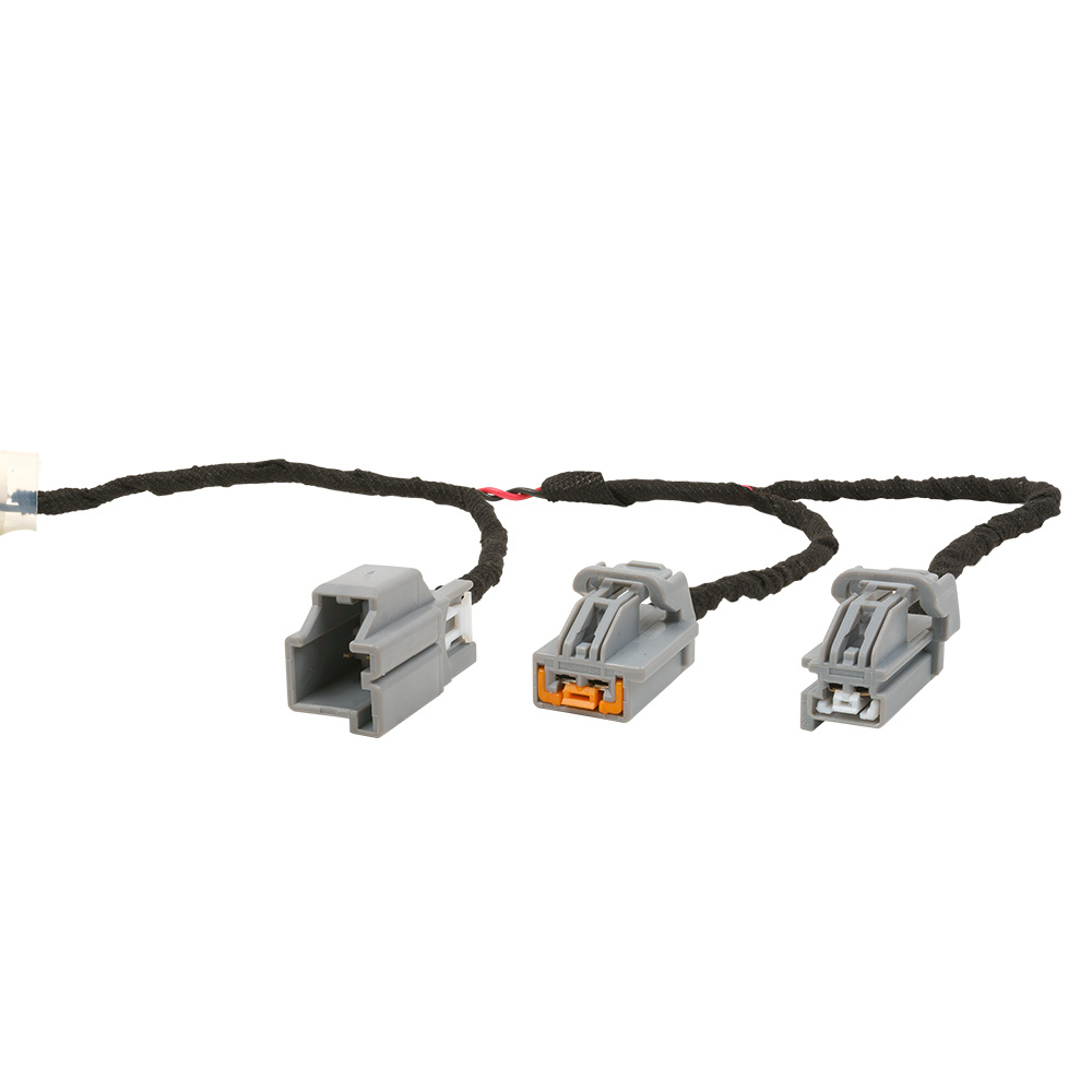 DLS Cruise CRPP-VO1.6, system zestawowy dopasowany do modelu Volvo