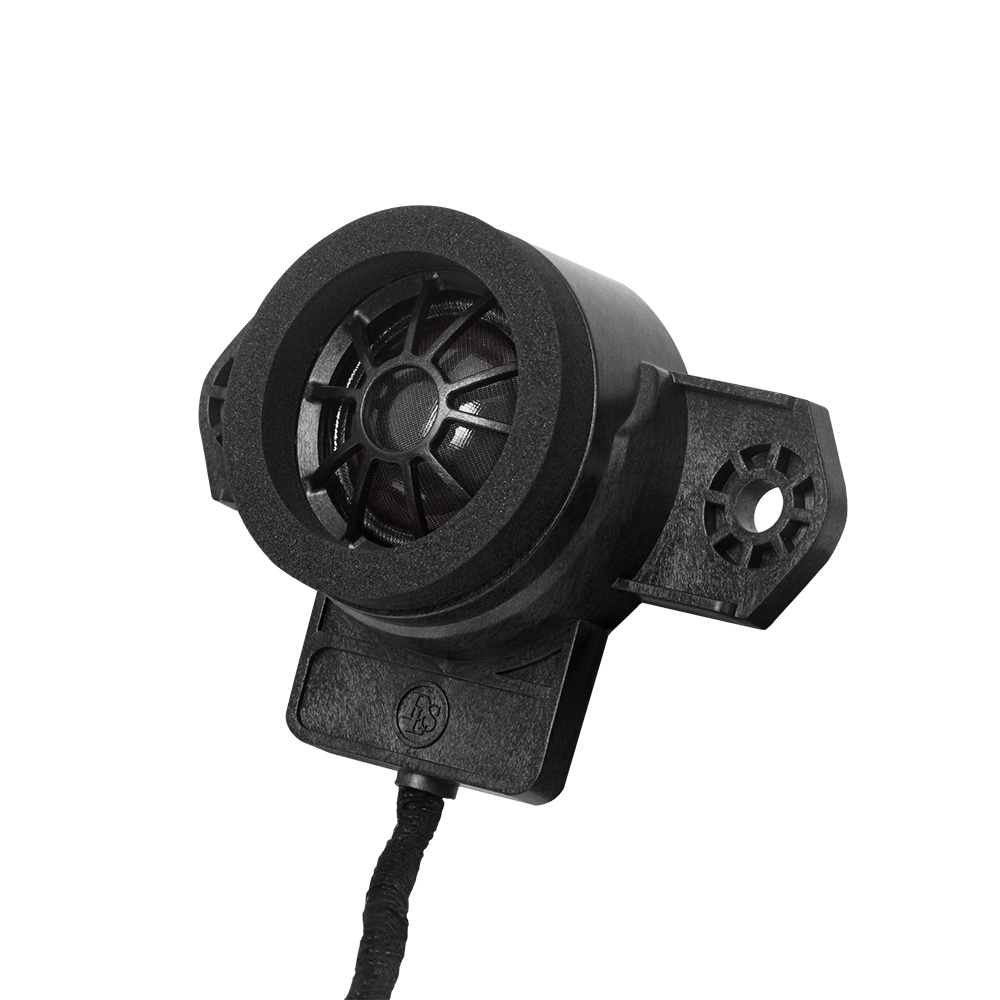DLS Cruise CRPP-VO2.18, dopasowany do modelu tweeter do nowszych modeli Volvo