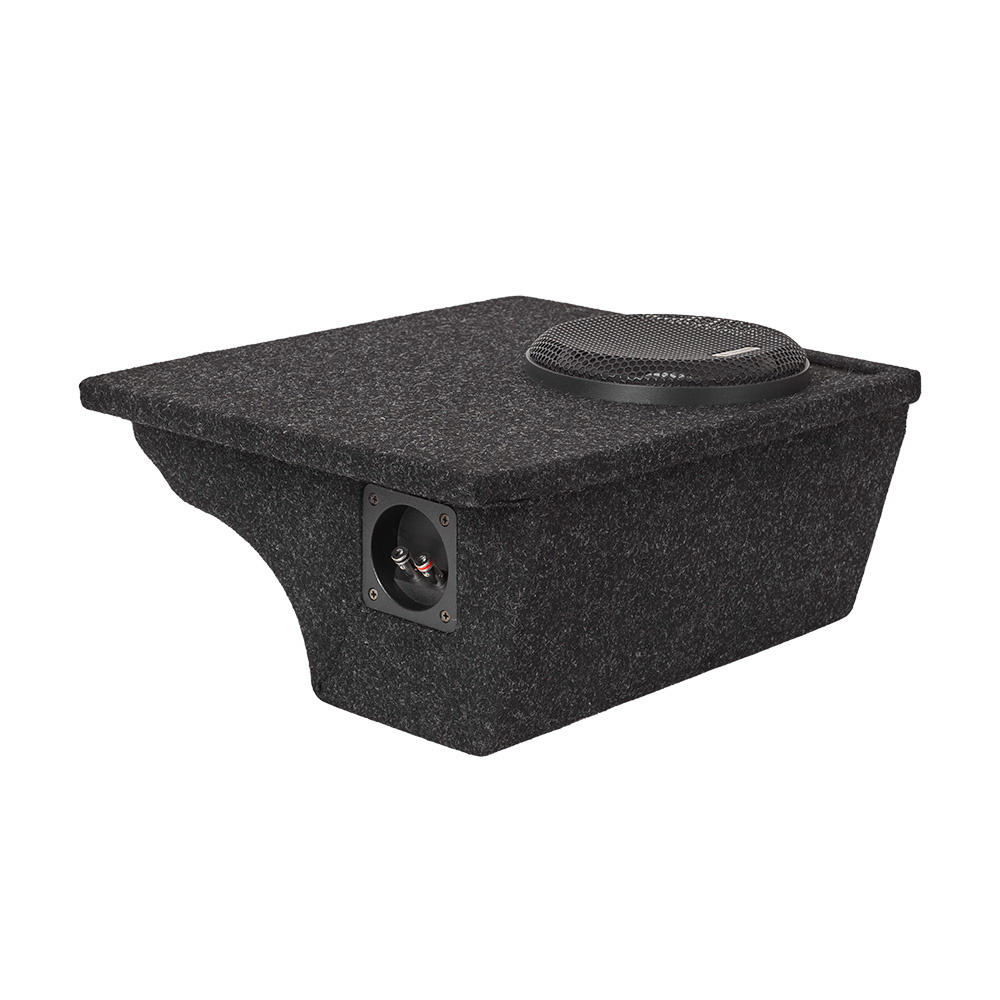 DLS Cruise CRSB-16BM1, 6.5-calowa obudowa basowa do BMW i4