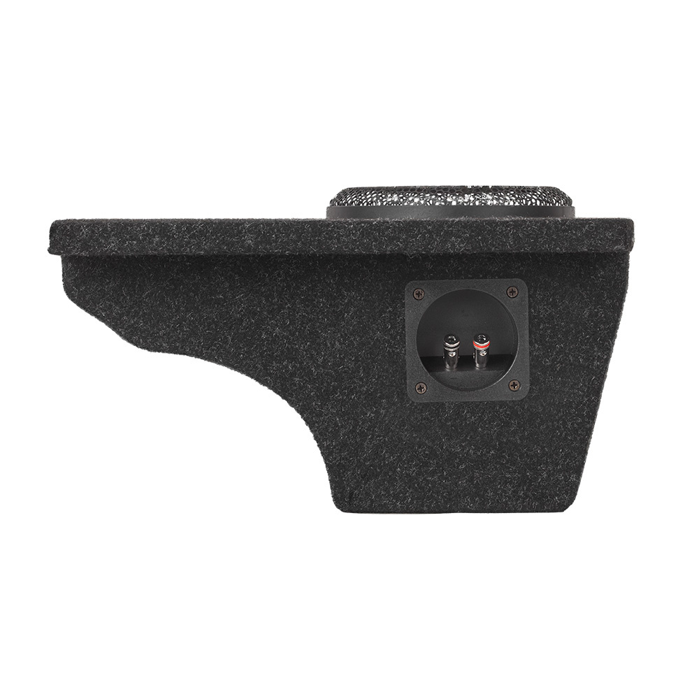 DLS Cruise CRSB-16BM1, 6.5-calowa obudowa basowa do BMW i4