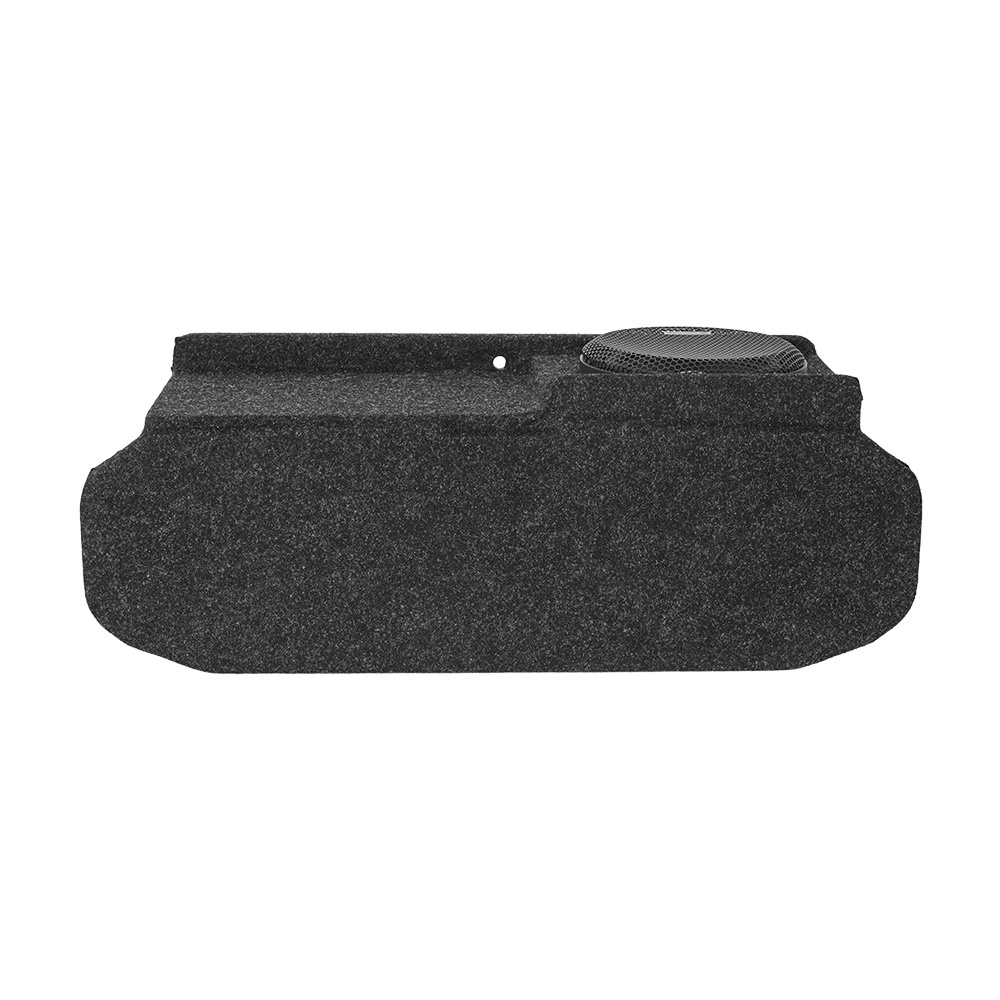 DLS Cruise CRSB-16VW4 , 6.5-calowa obudowa basowa do VW/Audi/Skoda