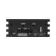 DLS PA4.6D, 6-kanałowy DSP z Bluetooth DLS PA4.6D, 6-kanałowy DSP z Bluetooth