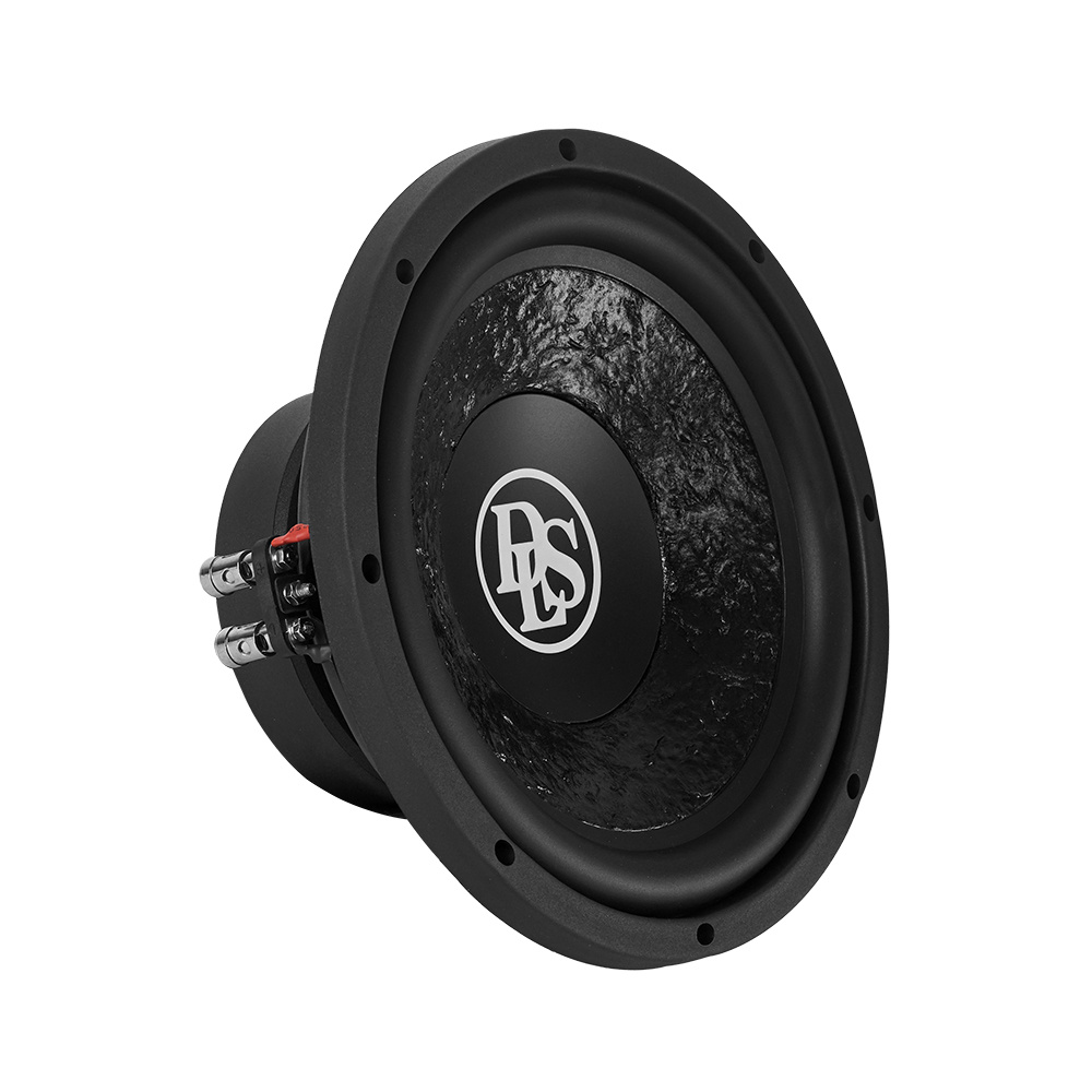 DLS Performance PE10.D2, 10-calowy subwoofer
