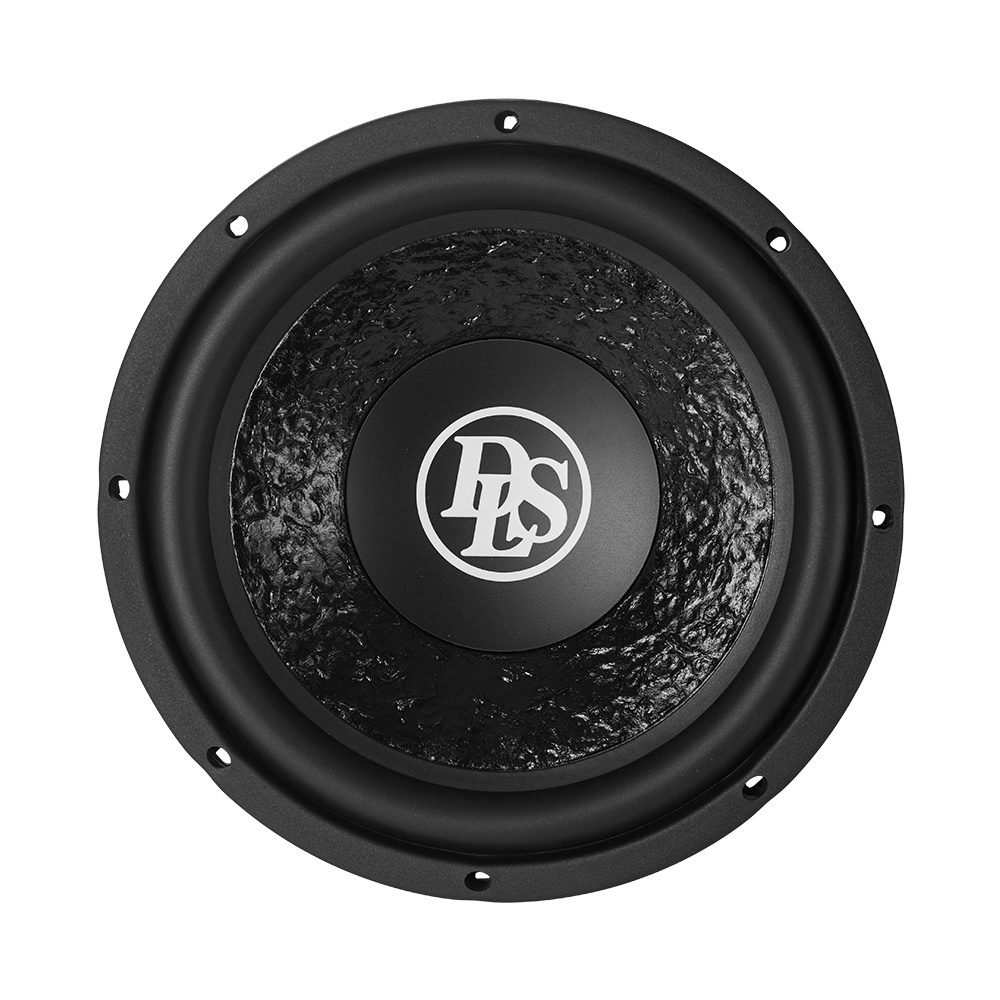 DLS Performance PE10.D2, 10-calowy subwoofer