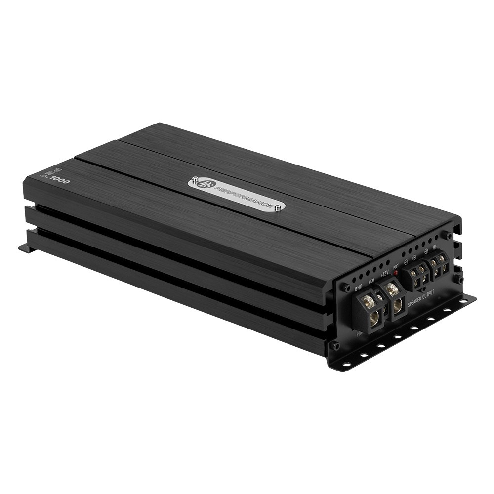 DLS Performance Evolution PE1.1000, monoblok