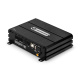 DLS PE4.8DA, 8-kanałowy DSP ze wbudowanym wzmacniaczem i Bluetooth DLS PE4.8DA, 8-kanałowy DSP ze wbudowanym wzmacniaczem i Bluetooth
