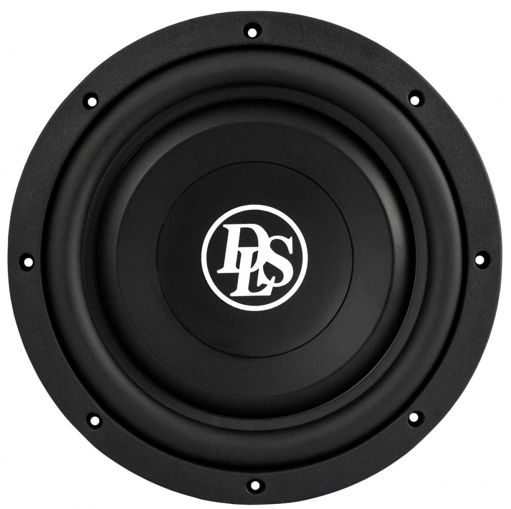 DLS Performance PS10, smukły 10-calowy subwoofer