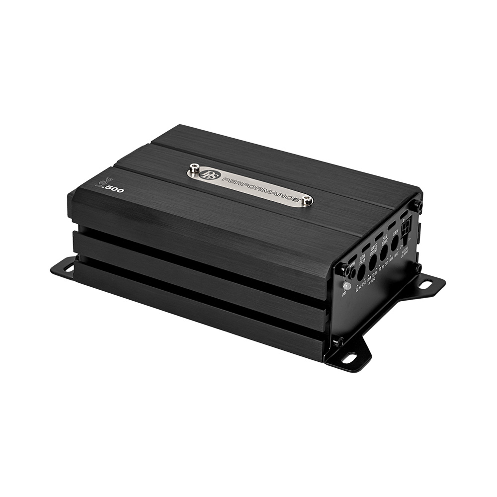 DLS Performance Slim PS1.500, kompaktowy monoblok