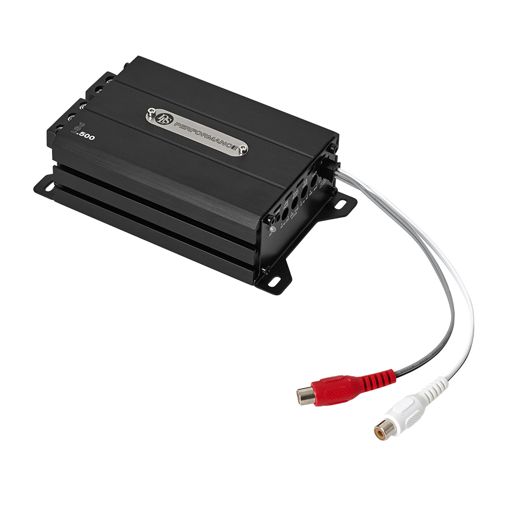 DLS Performance Slim PS1.500, kompaktowy monoblok
