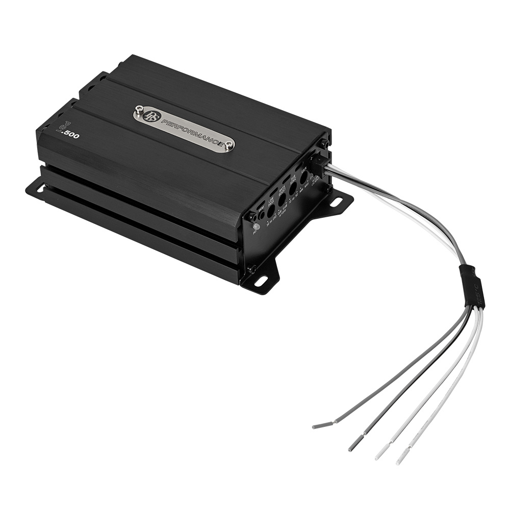 DLS Performance Slim PS1.500, kompaktowy monoblok