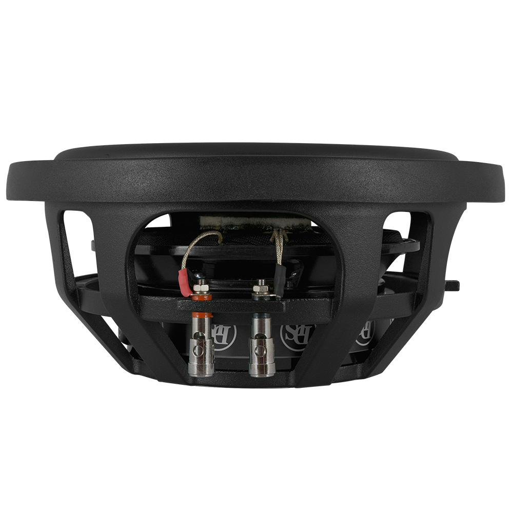 DLS Reference RCS10.D2, smukły 10-calowy subwoofer