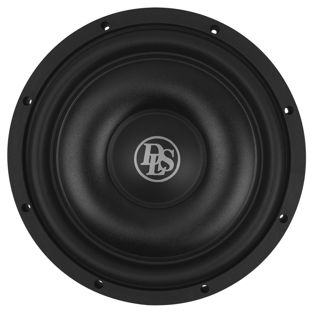 DLS Reference RCS12.D2, smukły 12-calowy subwoofer