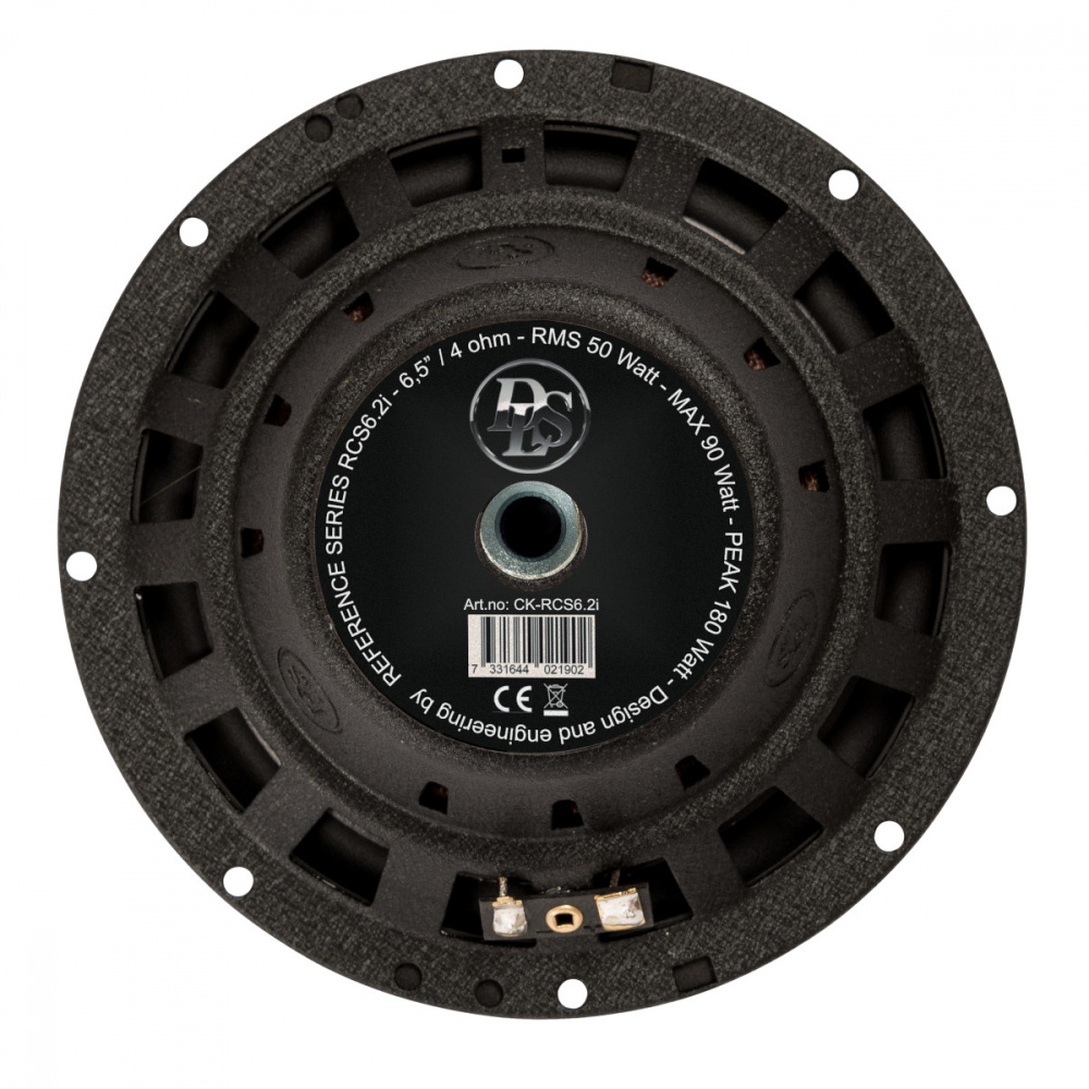 DLS Reference RCS6.2i, 6,5