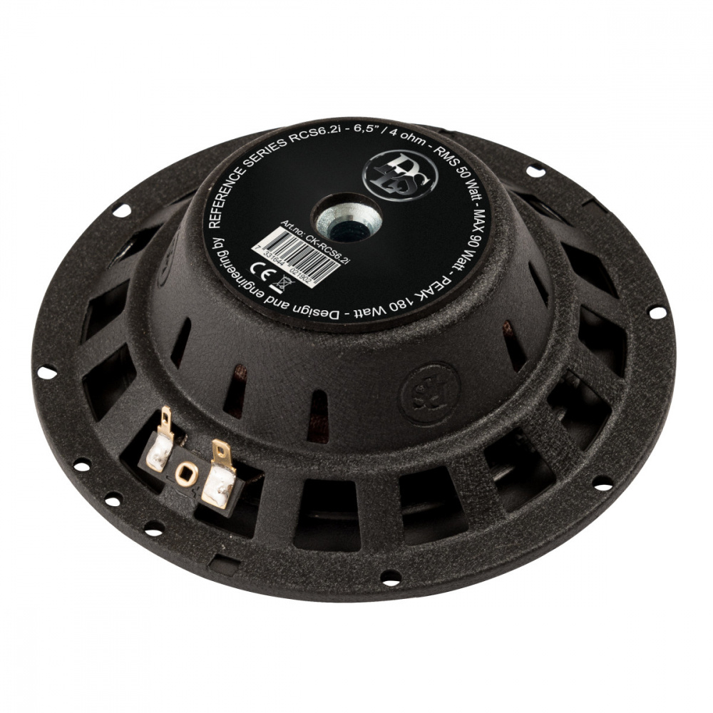 DLS Reference RCS6.2i, 6,5