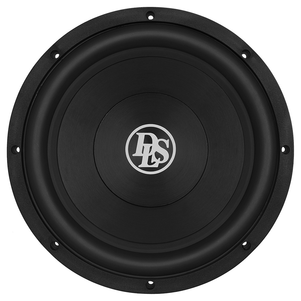 DLS Reference RCW12.D2, świetnie brzmiący 12-calowy subwoofer