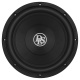 DLS Reference RCW12.D2, świetnie brzmiący 12-calowy subwoofer DLS Reference RCW12.D2, świetnie brzmiący 12-calowy subwoofer
