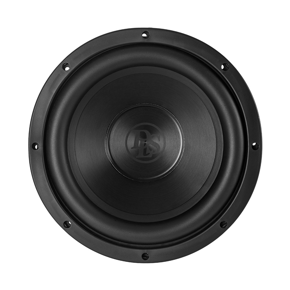 DLS Reference Supreme RSW10.D2, fantastyczny 10-calowy subwoofer