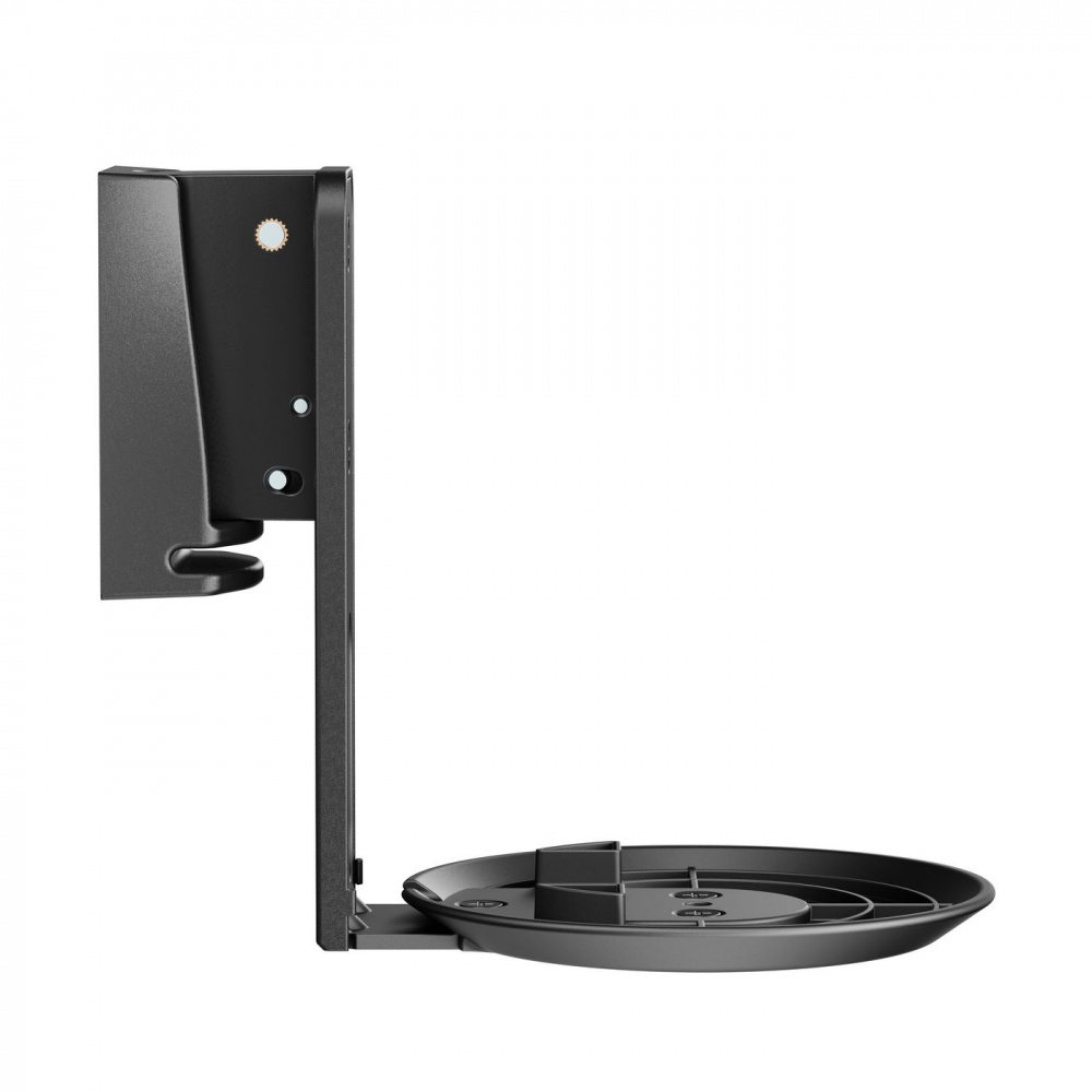 Uchwyt ścienny do Sonos Era 100, czarny
