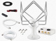 Omnimax Pro TV Antenn 12/24V Omnimax Pro TV Antenn 12/24V