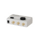 Antena kempingowa Gazelle Pro TV/FM 12/24V Antena kempingowa Gazelle Pro TV/FM 12/24V
