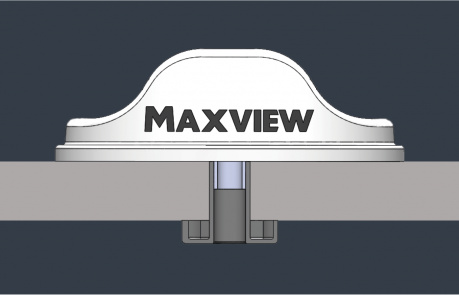 MAXVIEW ROAM, bezprzewodowy router 3G/4G i Wi-Fi