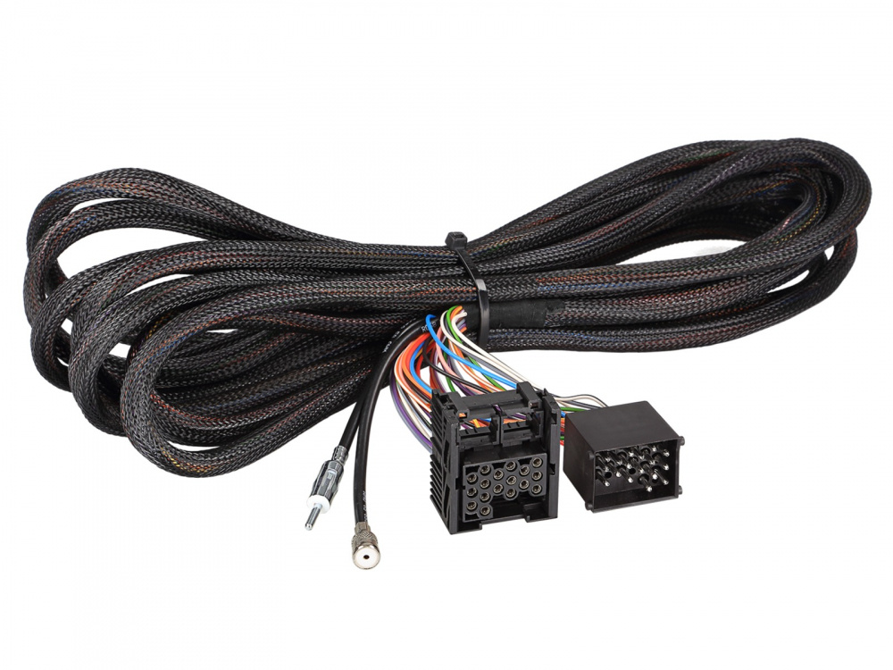 Przedłużacz ACV BMW 17-pin, 6,5 m