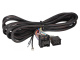 Przedłużacz ACV BMW 17-pin, 6,5 m Przedłużacz ACV BMW 17-pin, 6,5 m