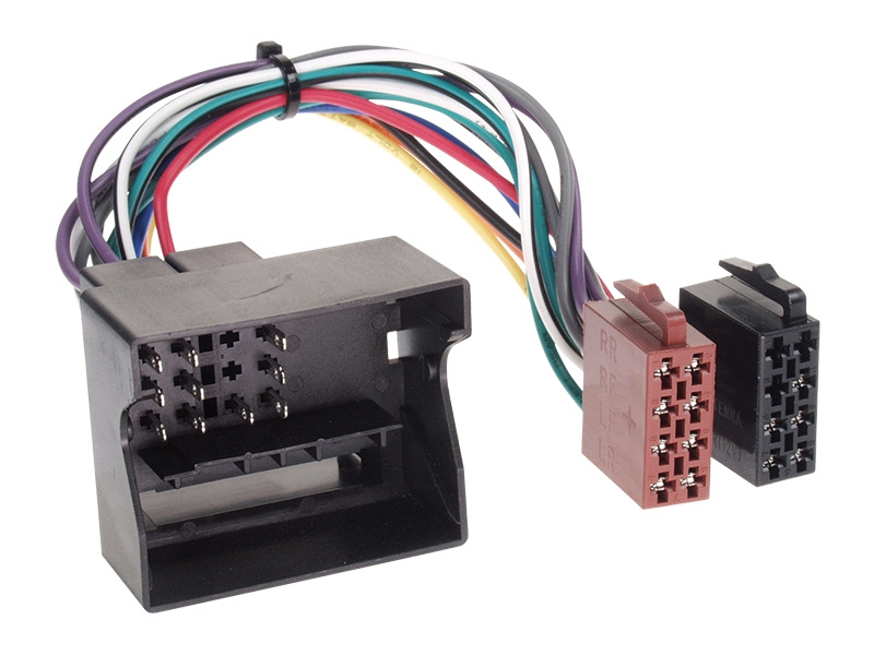 Adapter wiązki ISO BMW/Land Rover