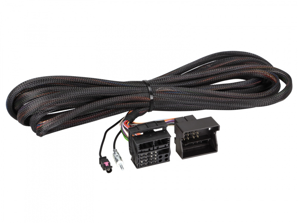 Przedłużacz ACV Quadlock BMW, 6,5 m