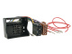 Okablowanie ISO Quadlock Alfa/Citroen/Peugeot Okablowanie ISO Quadlock Alfa/Citroen/Peugeot