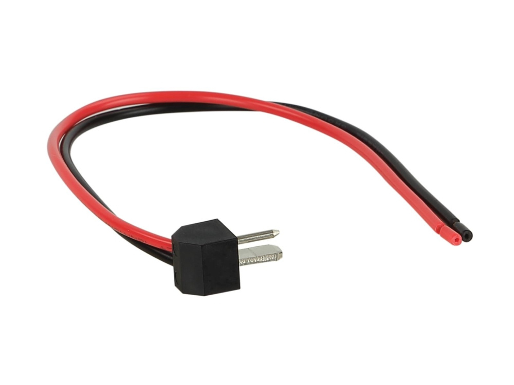 Adapter głośnikowy Mercedes DIN, 1x