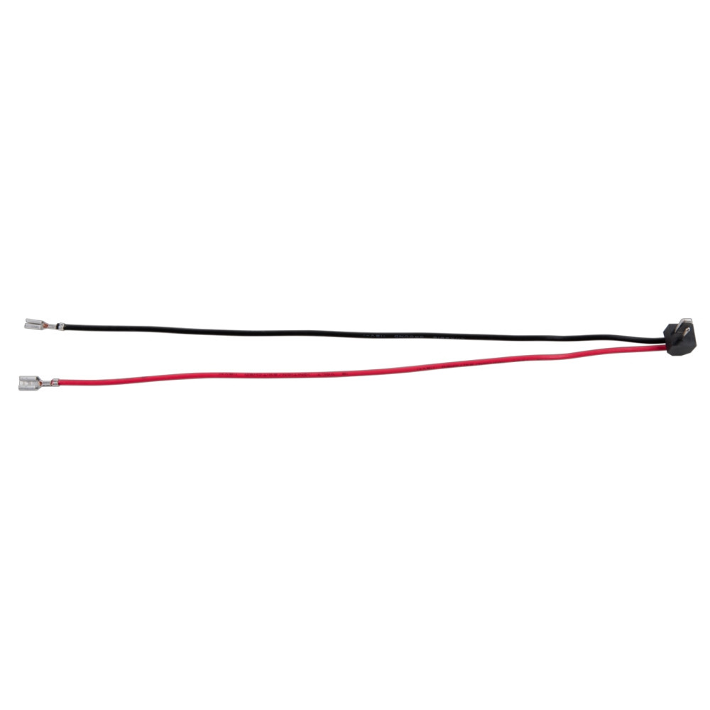 Adapter głośnikowy Mercedes DIN, 1x