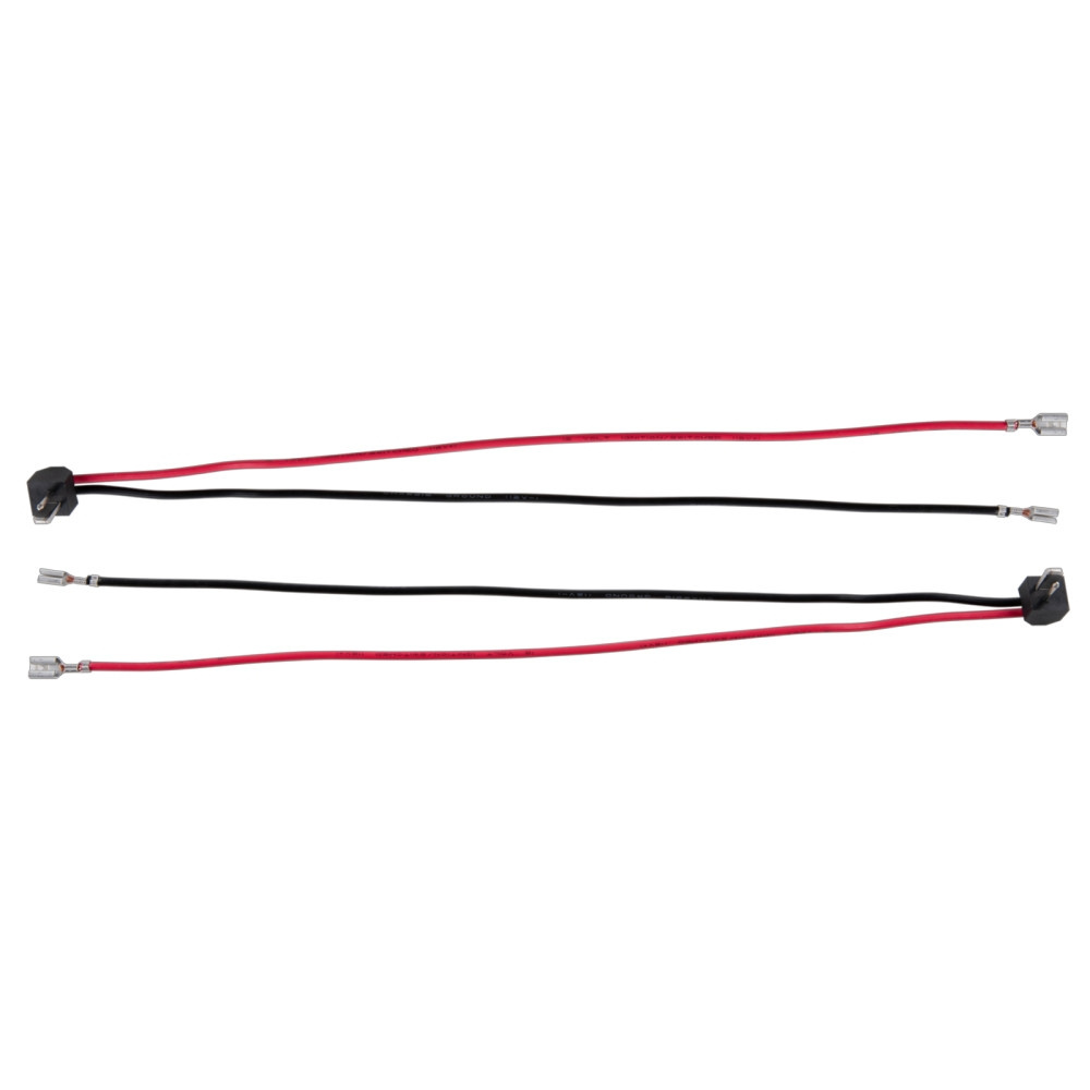 Adapter kabla głośnikowego Mercedes, 2 szt.