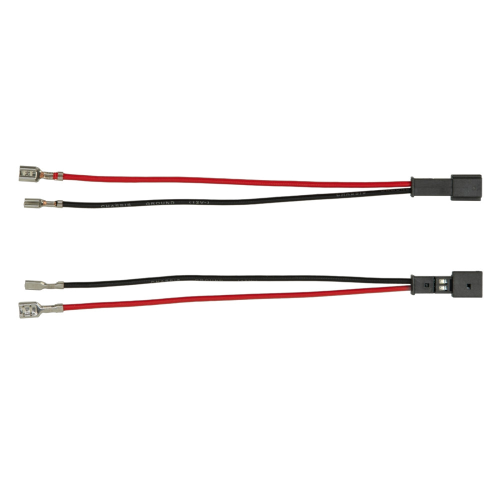Adapter kabla głośnikowego Tesla Model 3/Y, 2 szt.