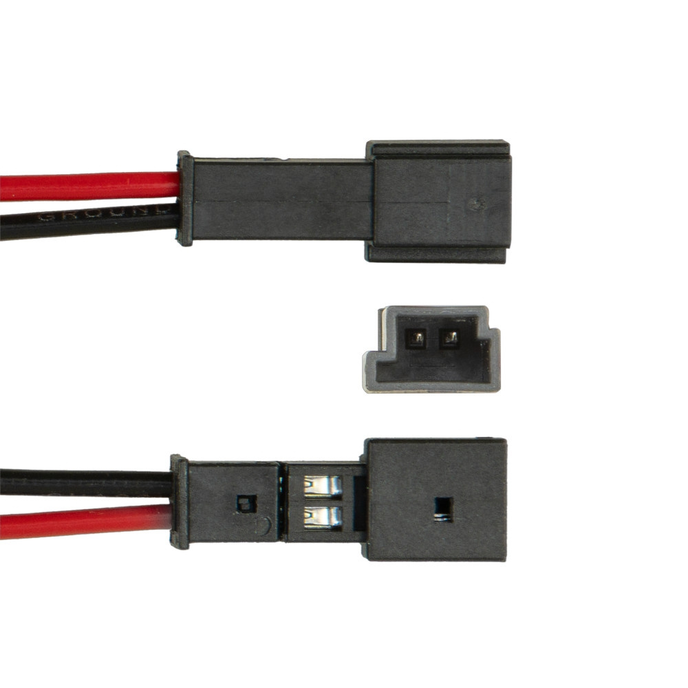 Adapter kabla głośnikowego Tesla Model 3/Y, 2 szt.
