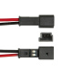 Adapter kabla głośnikowego Tesla Model 3/Y, 2 szt. Adapter kabla głośnikowego Tesla Model 3/Y, 2 szt.