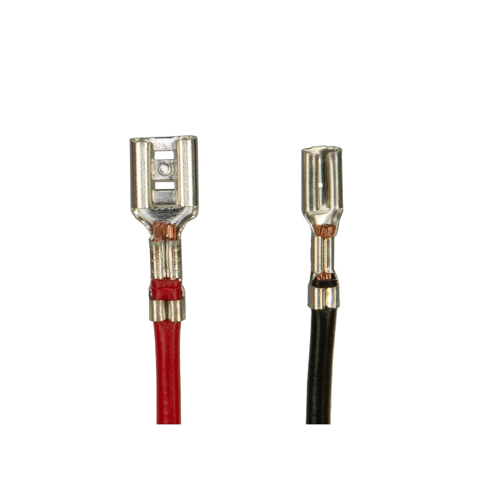 Adapter kabla głośnikowego Tesla Model 3/Y, 2 szt.