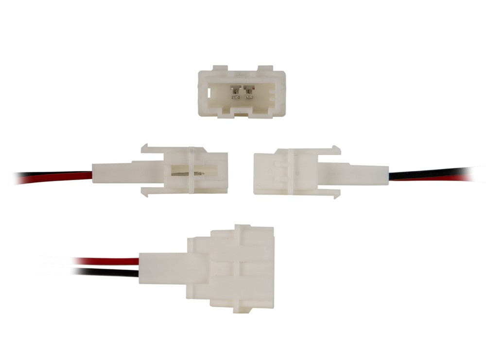 Adapter głośnikowy Hyundai/Kia, 2 szt.