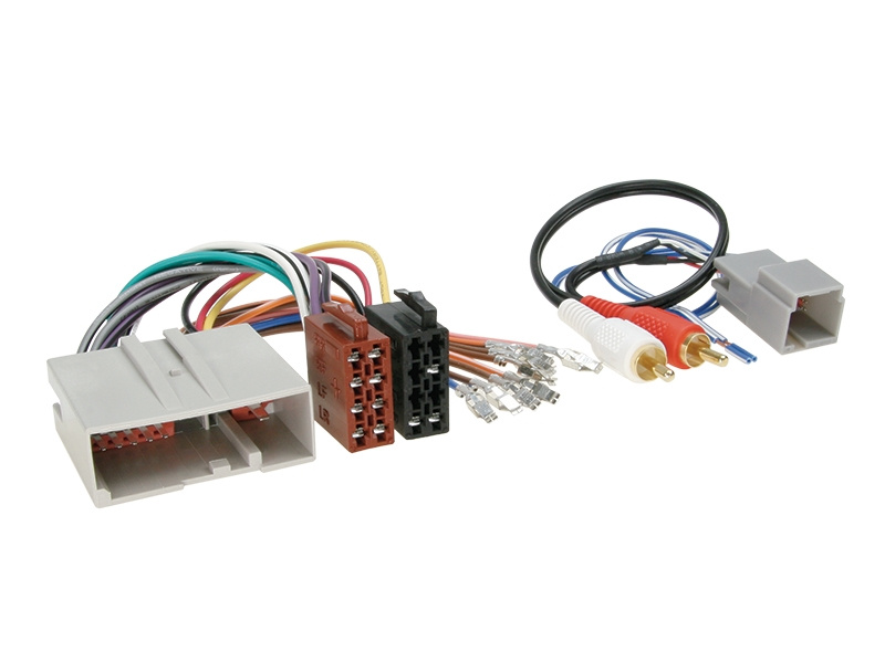 Kabel ISO Ford Mustang, F150