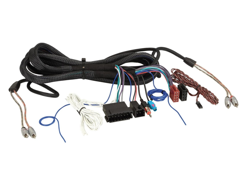 Przedłużacz Mercedes Audio Gateway, 2,5 m