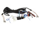 Przedłużacz Mercedes Audio Gateway, 2,5 m Przedłużacz Mercedes Audio Gateway, 2,5 m