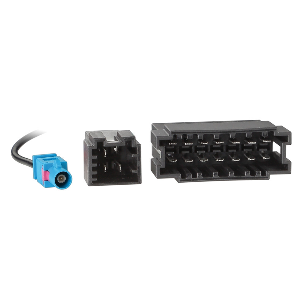 Przedłużacz Mercedes Audio Gateway, 2,5 m