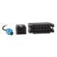 Przedłużacz Mercedes Audio Gateway, 2,5 m Przedłużacz Mercedes Audio Gateway, 2,5 m